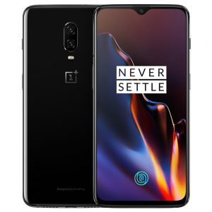 OnePlus 6T Mobile Phone 6GB RAM 128GB ROM Snapdragon 845 Octa Core U7X9 - FACTORY UNLOCKED