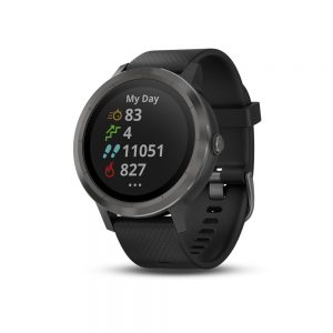 Garmin vivoactive 3