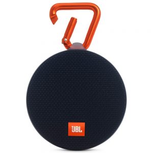 JBL Clip 2 Waterproof Portable Bluetooth Speaker