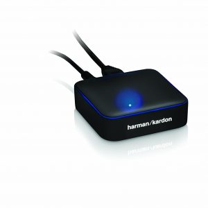 Harman Kardon BTA-10 External Bluetooth Adapter