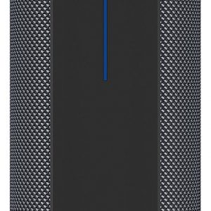 Ultimate Ears MEGABOOM Charcoal Wireless Mobile Bluetooth Speaker