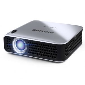 PicoPix X4010 Pocket Projector